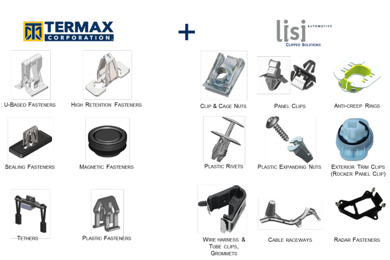 LISI AUTOMOTIVE further increases its global footprint with the