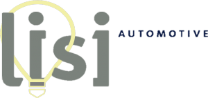 Logo LISI Automotive innovation