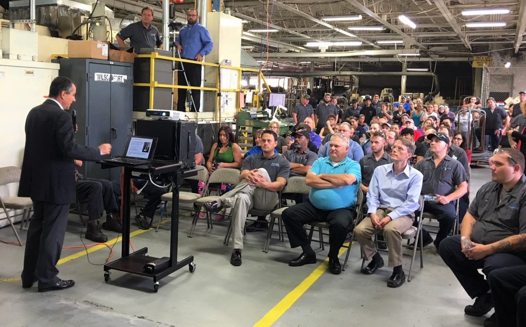 LISI AUTOMOTIVE continues its development with the acquisition of the