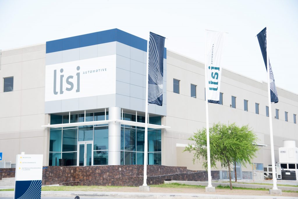 LISI Automotive Monterrey