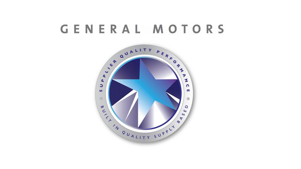 General Motors delivers supplier quality excellence to LISI AUTOMOTIVE