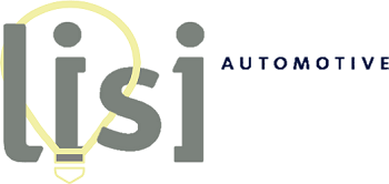 Logo LISI Automotive innovation