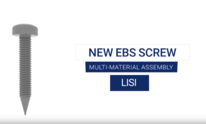 EBS Screw LISI Automotive