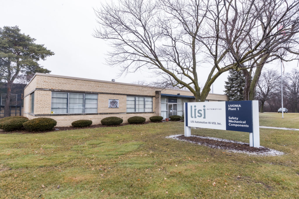 General Archives LISI