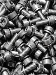 LISI Threaded Fasteners