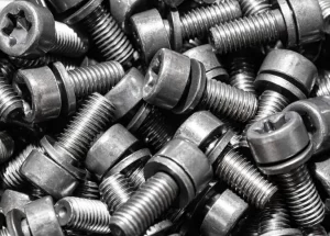 LISI Threaded Fasteners