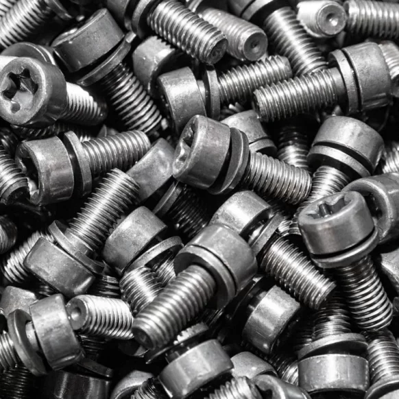 LISI Threaded Fasteners