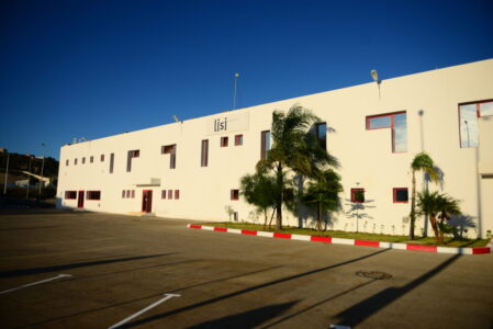 Lisi Automotive Tanger