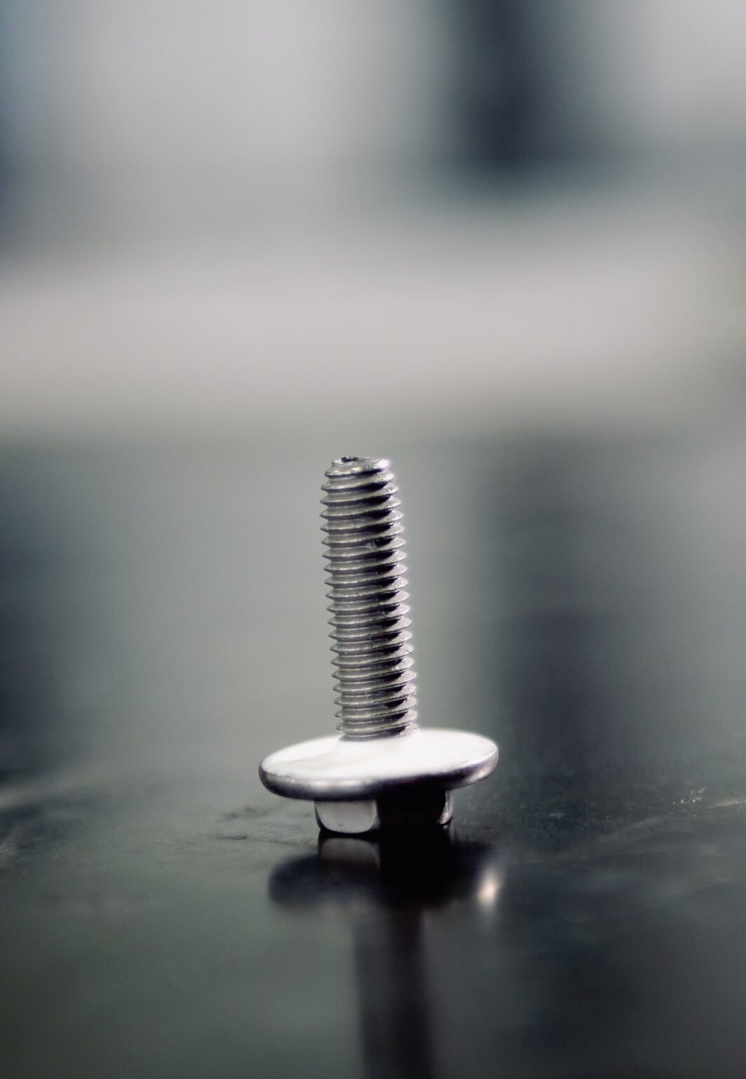 SEALING SCREWS LISI Automotive Innovation LISI