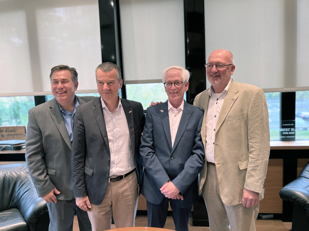 LISI AUTOMOTIVE Nomel & Rotor Clip are joining forces to strengthen their presence in the