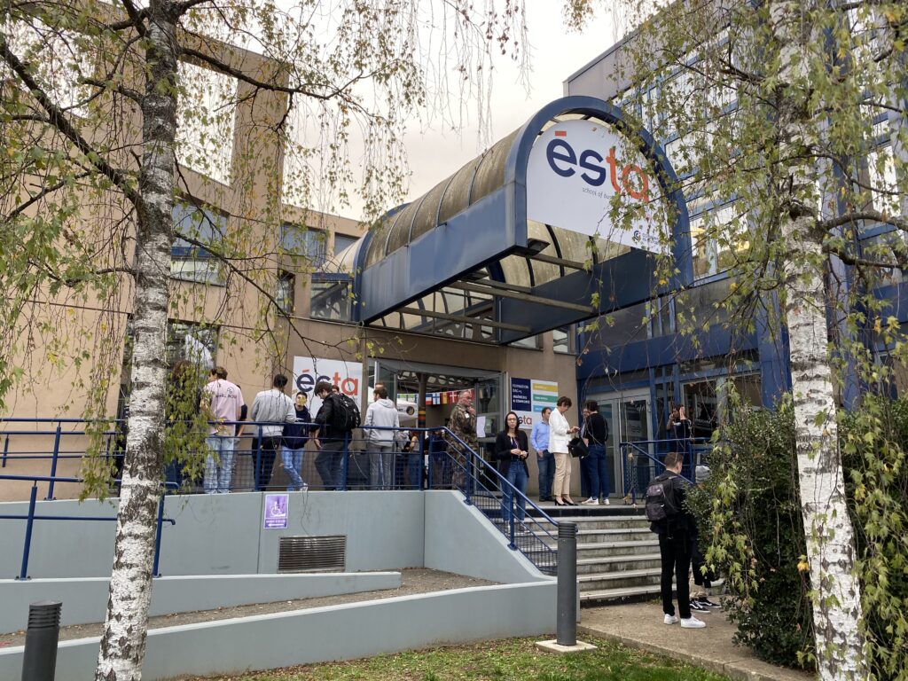 What's new at LISI AUTOMOTIVE ? LISI