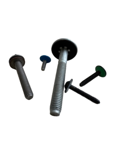 Sealing screws solutions